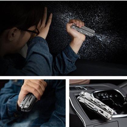 Rynx | 14 in 1 Multifunctional Pliers Folding Combination EDC Gadget Camping Survival Equipment Universal Tool Pliers