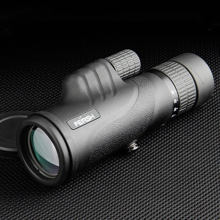 Rynx | FEIRSH  6-18X42 Continuous Zoom Single Tube Low Light Night Vision HD High Power Telescop