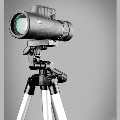 Rynx | FEIRSH  6-18X42 Continuous Zoom Single Tube Low Light Night Vision HD High Power Telescop
