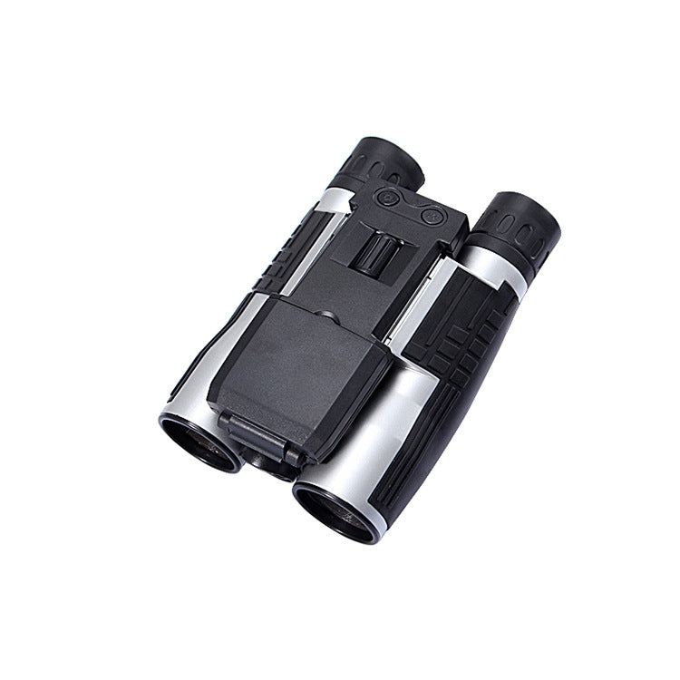 Rynx | 12x32 HD Telescope Outdoor Binocular Digital Telescope Multifunctional Video Camera Telescope