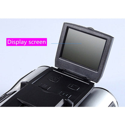 Rynx | 12x32 HD Telescope Outdoor Binocular Digital Telescope Multifunctional Video Camera Telescope