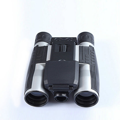 Rynx | 12x32 HD Telescope Outdoor Binocular Digital Telescope Multifunctional Video Camera Telescope