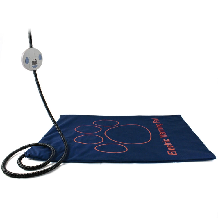 RYNX | Waterproof and scratch-resistant heating pad electric blanket, Size: 60x45cm, Specification: JP plug