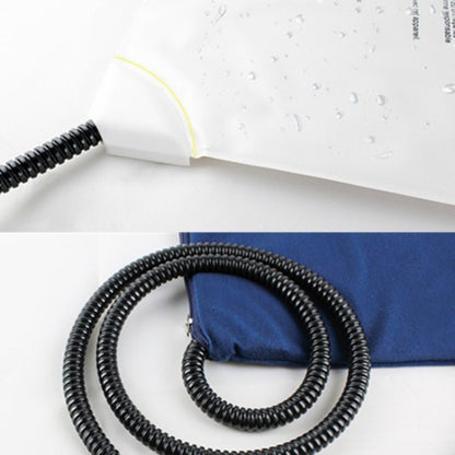 RYNX | Waterproof and scratch-resistant heating pad electric blanket, Size: 60x45cm, Specification: JP plug
