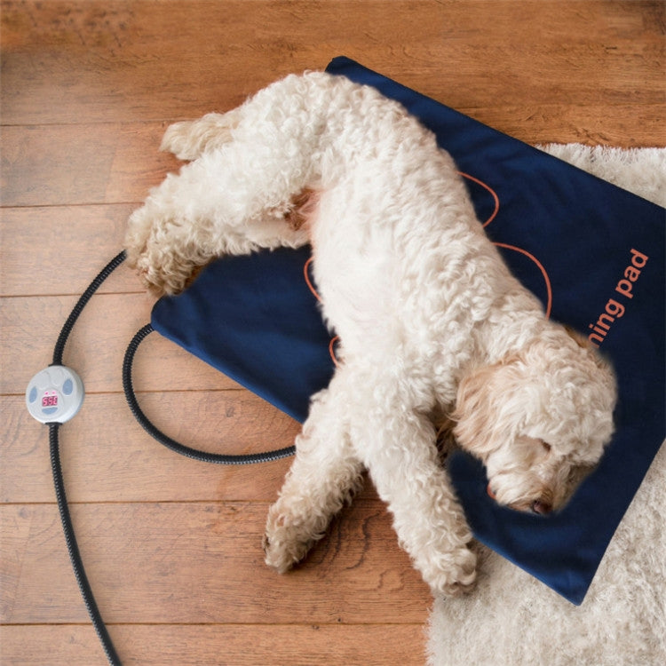 RYNX | Waterproof and scratch-resistant heating pad electric blanket, Size: 60x45cm, Specification: JP plug