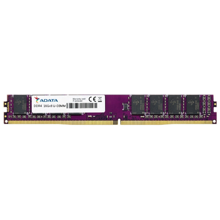 Rynx | ADATA DDR4 2666 Desktop Computer Memory Module, Memory Size: 16 GB