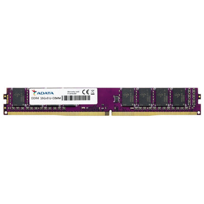 Rynx | ADATA DDR4 2666 Desktop Computer Memory Module, Memory Size: 16 GB