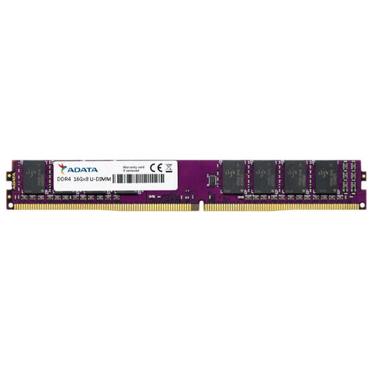Rynx | ADATA DDR4 2666 Desktop Computer Memory Module, Memory Size: 16 GB