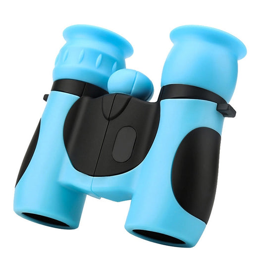 Rynx | HD High Magnification Children Outdoor Telescope(Blue)