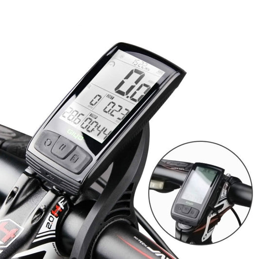 Rynx | GIYO M4 Bicycle Computer Bluetooth Wireless Road Bike Speedometer Odometer