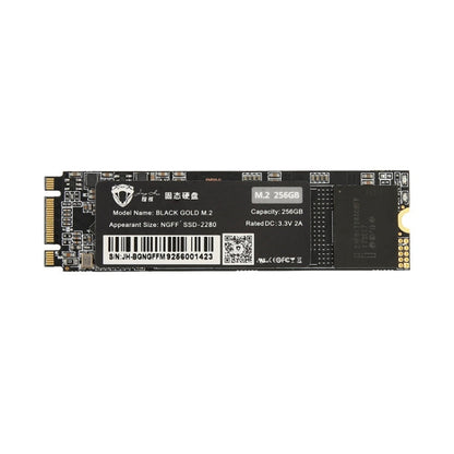 Rynx | JingHai M.2 NGFF SSD Notebook Desktop Solid State Drive, Capacity: 512GB