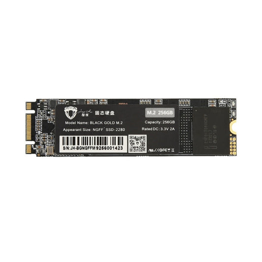 Rynx | JingHai M.2 NGFF SSD Notebook Desktop Solid State Drive, Capacity: 512GB