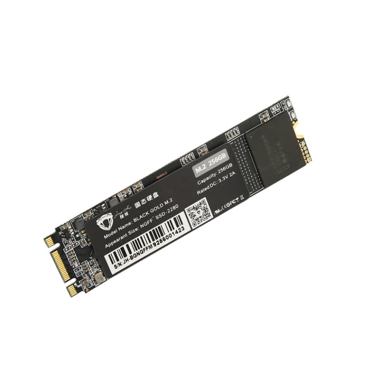 Rynx | JingHai M.2 NGFF SSD Notebook Desktop Solid State Drive, Capacity: 512GB