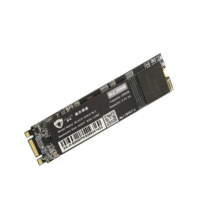 Rynx | JingHai M.2 NGFF SSD Notebook Desktop Solid State Drive, Capacity: 512GB