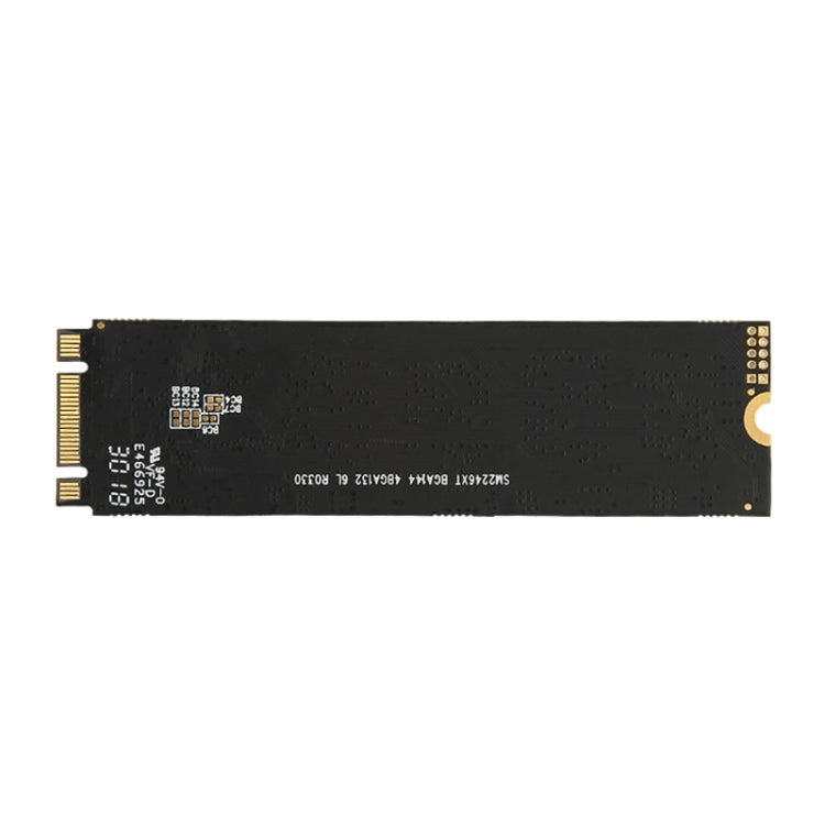 Rynx | JingHai M.2 NGFF SSD Notebook Desktop Solid State Drive, Capacity: 512GB