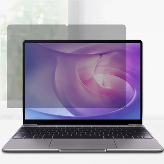 Rynx | Laptop Anti-Peep Film Anti-Peeping Mat Reflection Protection Film for Huawei MateBook E 12 Inch (Without Adhesive)