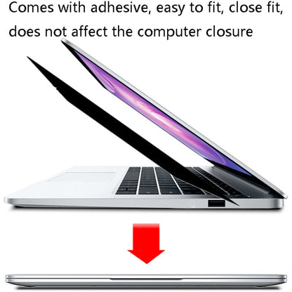 Rynx | Laptop Anti-Peep Film Anti-Peeping Mat Reflection Protection Film for Huawei MateBook E 12 Inch (Without Adhesive)