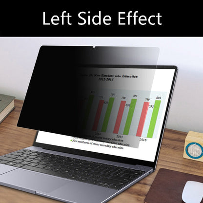 Rynx | Laptop Anti-Peep Film Anti-Peeping Mat Reflection Protection Film for Huawei MateBook E 12 Inch (Without Adhesive)
