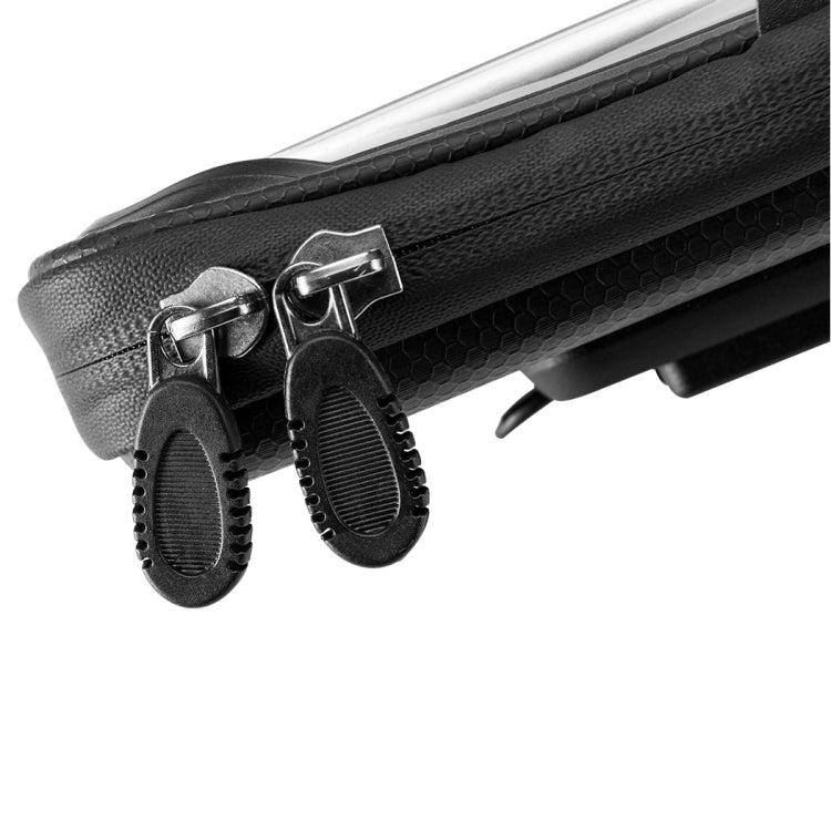 Rynx | Bicycle Bag Handlebar Bag Waterproof Touch Screen Upper Tube Bag Saddle Bag