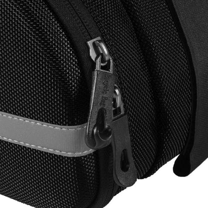 Rynx | CBR Bike Hard Shell Shelf Bag Travel Bag Bicycle Hard Shell Shoulder Bag(Blue)