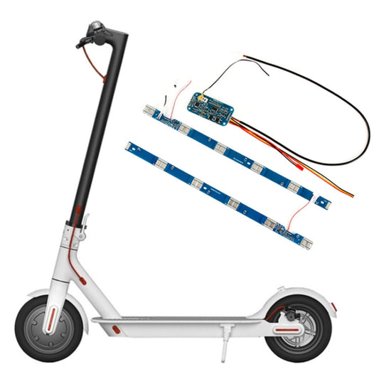 Rynx | Electric Scooter BMS Board + Side Strip Kit For Xiaomi Mijia M365 Pro