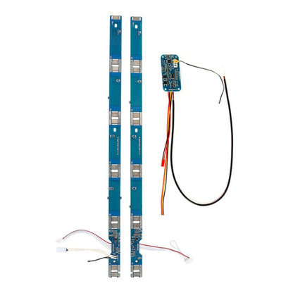 Rynx | Electric Scooter BMS Board + Side Strip Kit For Xiaomi Mijia M365 Pro