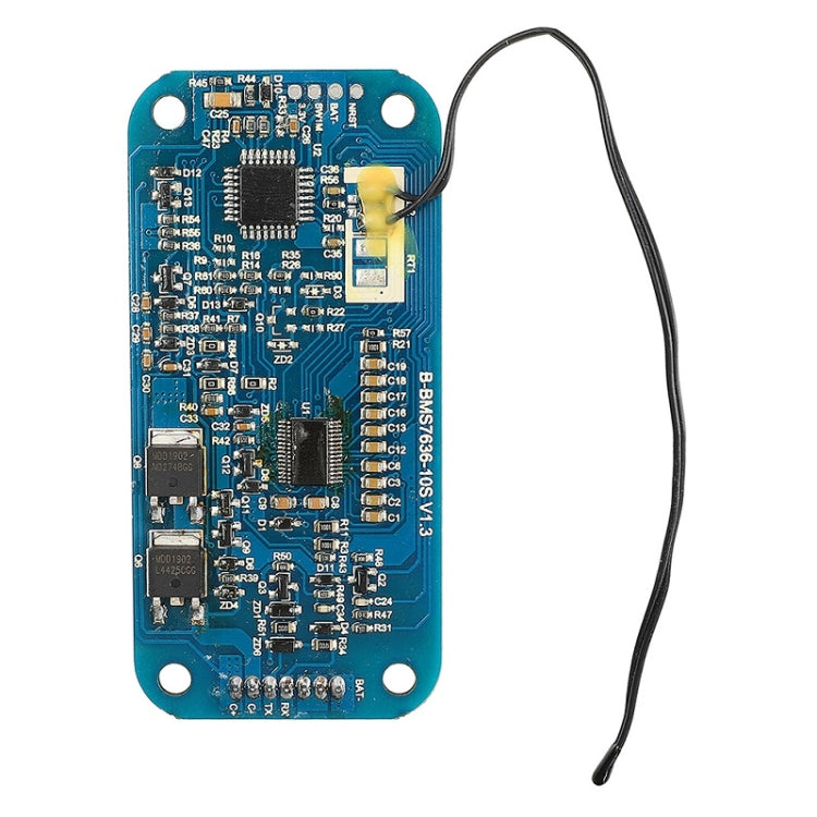 Rynx | Electric Scooter BMS Board + Side Strip Kit For Xiaomi Mijia M365 Pro