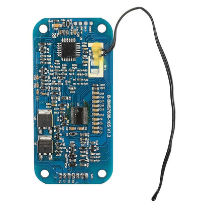 Rynx | Electric Scooter BMS Board + Side Strip Kit For Xiaomi Mijia M365 Pro