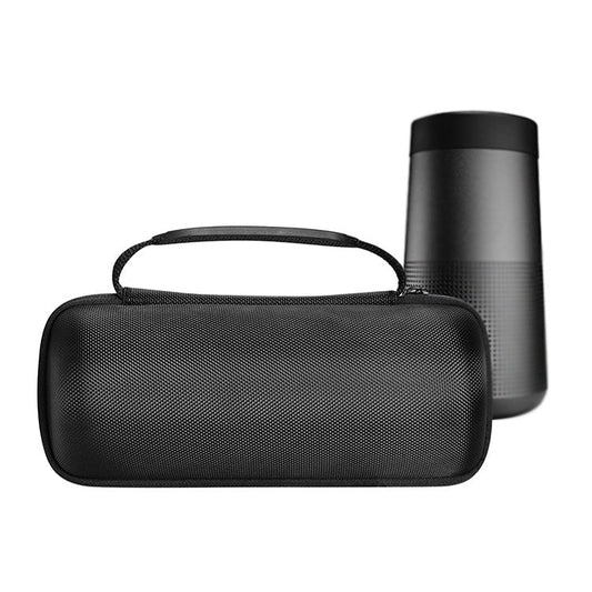 RYNX | 2 PCS Wireless Speaker Storage Bag For Bose SoundLink Revolve II