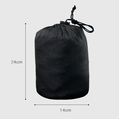Rynx | Outdoor Multi-person Hammock Large Sky Tree Tent Aerial Camping Hammock Triangle Hammock, Side Length: 2.9m