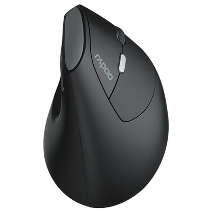 Rynx | Rapoo MV20 Ergonomic Wireless Silent Vertical Mouse (Silent Version)