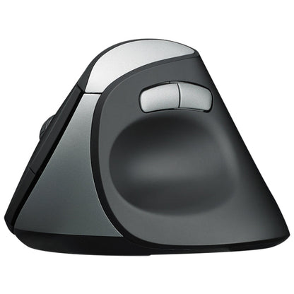 Rynx | Rapoo MV20 Ergonomic Wireless Silent Vertical Mouse (Silent Version)