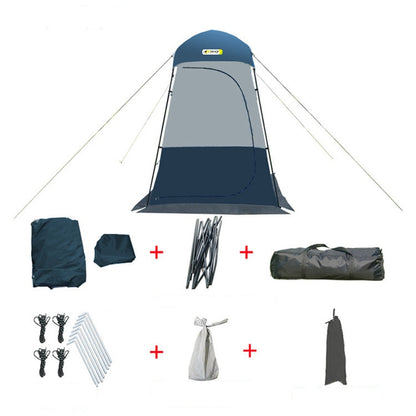 Rynx | Outdoor Beach Camping Changing Bathing Tent