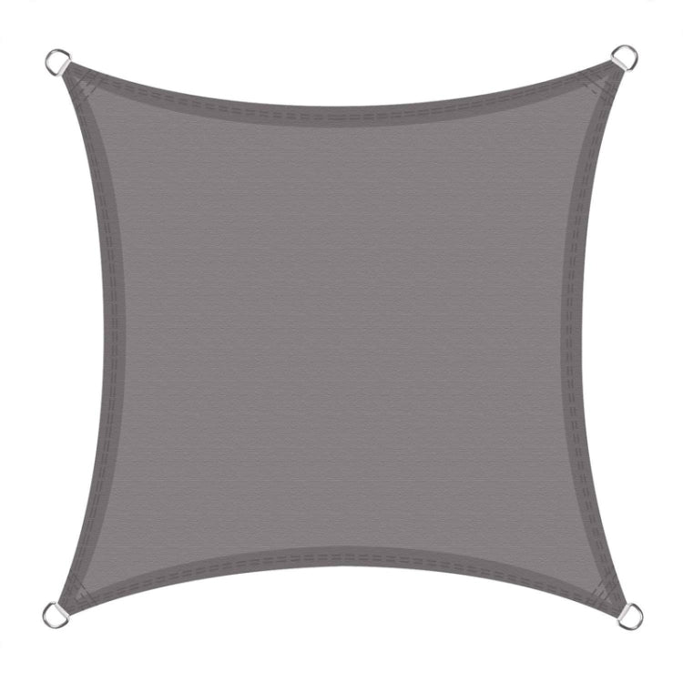 Rynx | Outdoor Garden Sunshade Sail Waterproof Anti-UV Canopy, Size: 4m x 6m(Royal Blue)