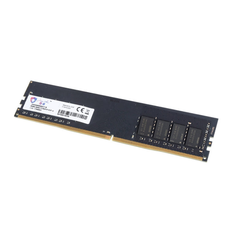 Rynx | JingHai PC4 DDR4 16G single strip desktop memory (2400MHz)