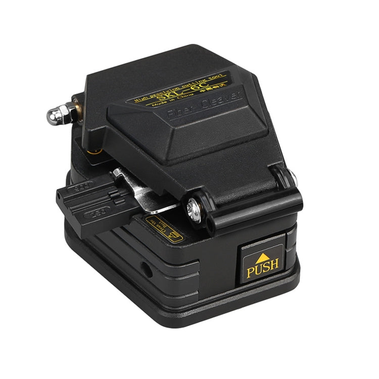 Rynx | SKL-6C High-Precision Fiber Cutting Tool