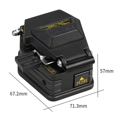 Rynx | SKL-6C High-Precision Fiber Cutting Tool