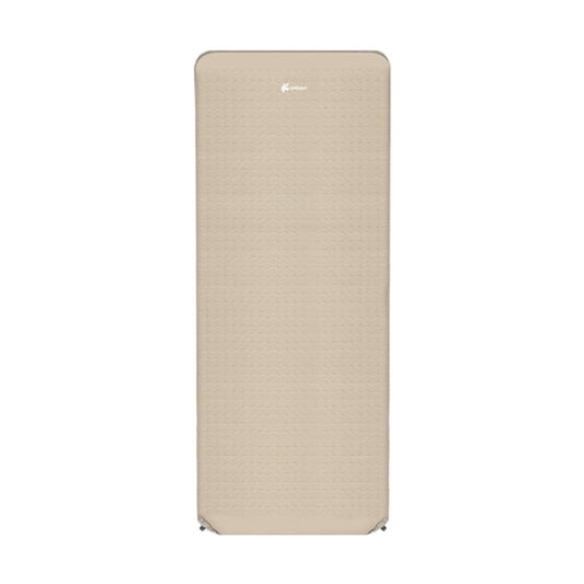 Rynx | CHANODUG CD-4059 Outdoor Camping Wide Tent Inflatable Sleeping Pad(Apricot)