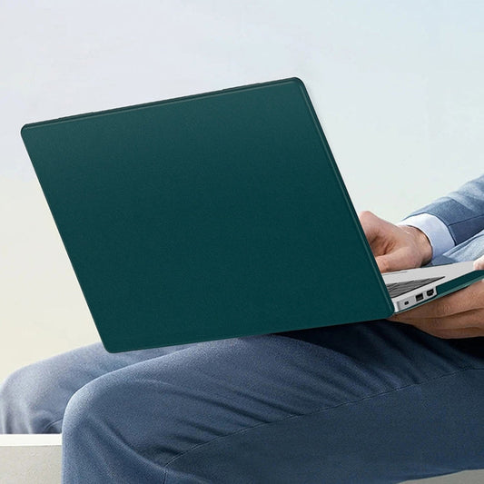 Rynx | Laptop Anti-Drop Protective Case for Honor Magicbook Pro 16 (Dark Green)
