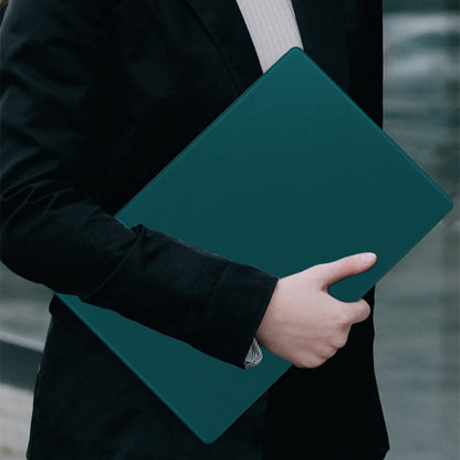 Rynx | Laptop Anti-Drop Protective Case for Honor Magicbook Pro 16 (Dark Green)