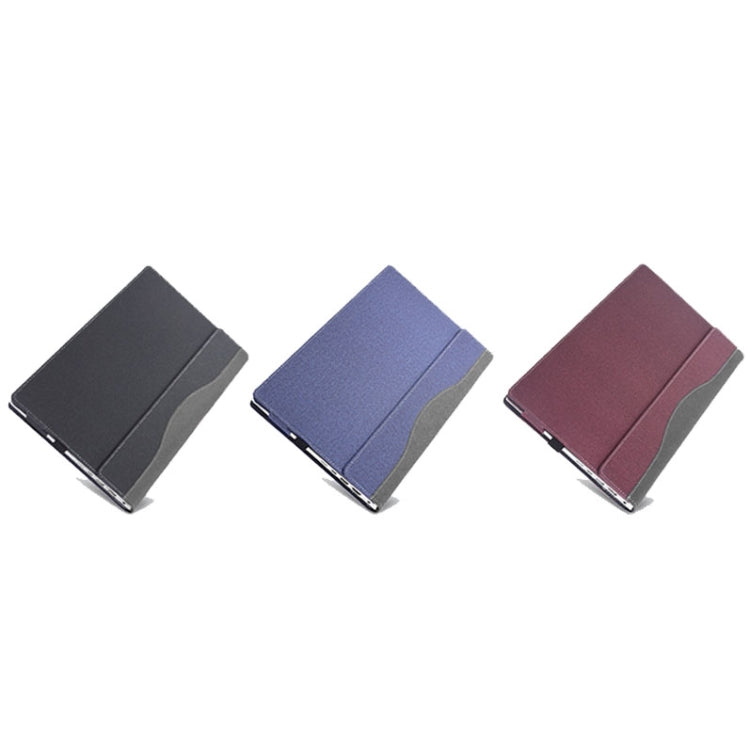 Rynx | Laptop Anti-Drop Protective Case For HP Pavilion 14 (Dark Blue)