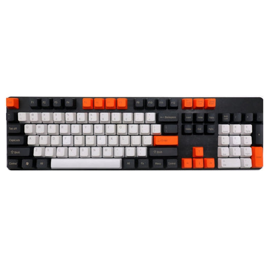 Rynx | Mechanical Keyboard Laser PBT Keycap Carbon Front Words