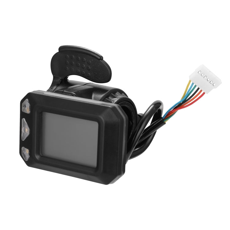 Rynx | Aluminum Alloy Scooter Controller Main Control Board Display(24V)