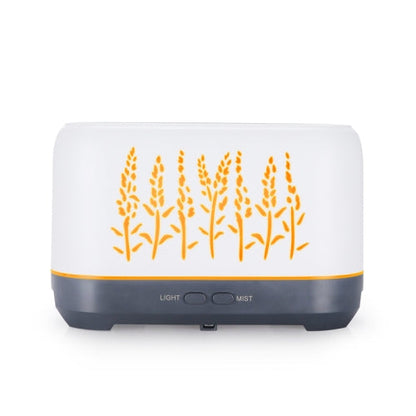Rynx | Aromatherapy Flame Diffuser