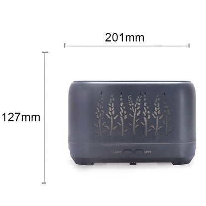 Rynx | Aromatherapy Flame Diffuser