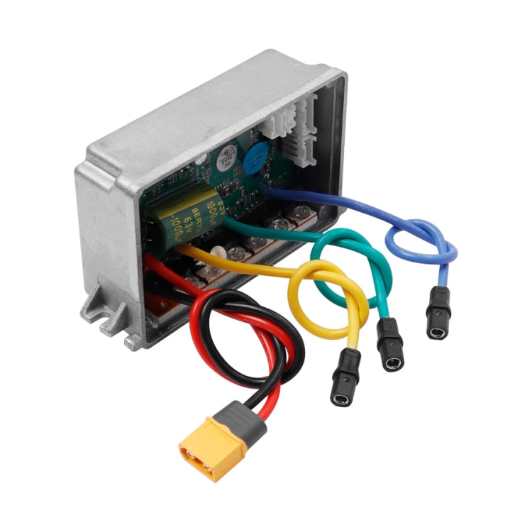 Rynx | Electric Scooter Digital Display Instrument For Ninebot MAX G30(Controller+Instrument+Cover)
