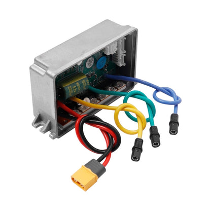 Rynx | Electric Scooter Digital Display Instrument For Ninebot MAX G30(Controller+Instrument+Cover)