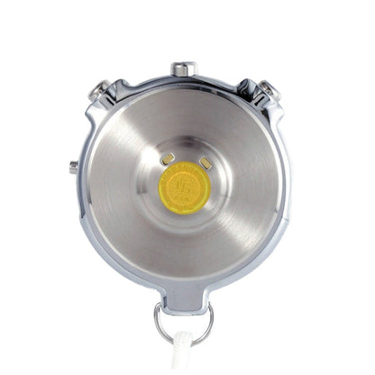 Rynx | YS Running Training Stopwatch Timer Metal Luminous Stopwatch, Style: One Hundred Memory