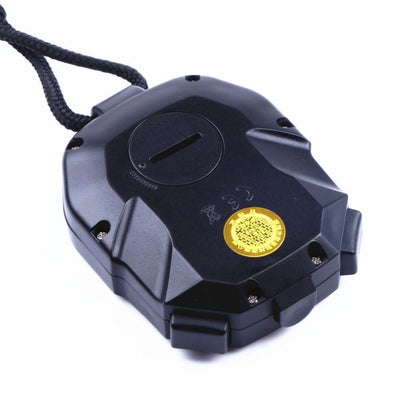 Rynx | YS Electronic Stopwatch Timer Training Running Watch, Style: YS-860 60 Memories (Black)