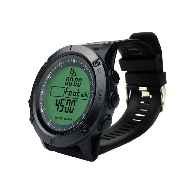 Rynx | YS Luminous Football Referee Stopwatch Timer Alarm Clock Football Watch(YS-2000)